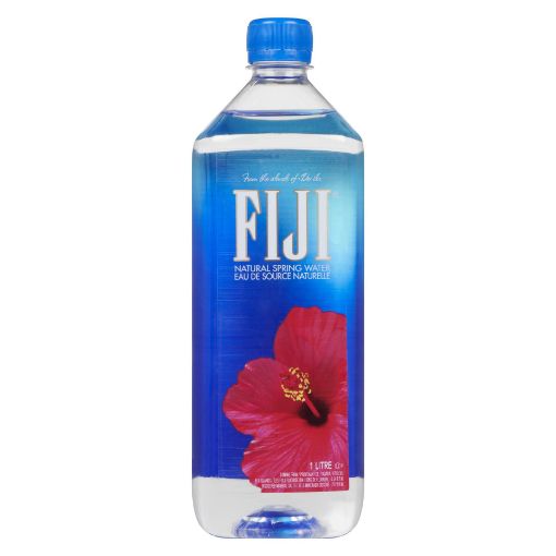 Picture of FIJI NATURAL SPRING WATER 1LT