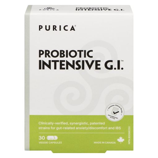 Picture of PROBIOTIC INTENSIVE GI 30