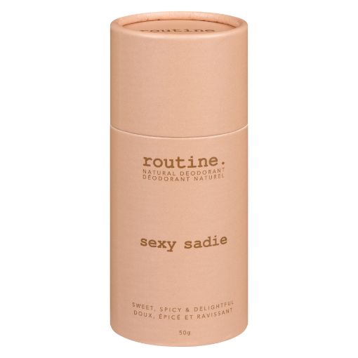 Picture of ROUTINE SEXY SADIE - STICK DEODORANT 50GR