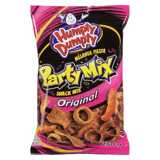 Picture of HUMPTY DUMPTY PARTY MIX - ORIGINAL 250GR