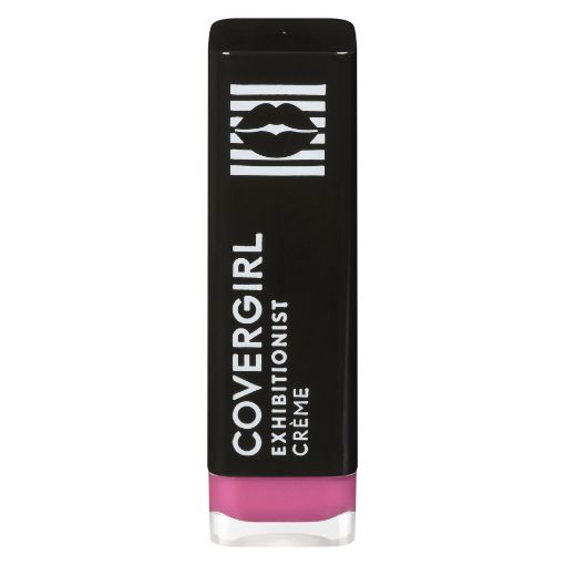 Picture of COVERGIRL EXHIBITIONIST LIPSTICK - ENCHANTRESS BLUSH                       