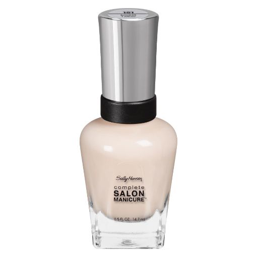 Picture of SALLY HANSEN COMPLETE SALON MANICURE - SWEET TALKER                        