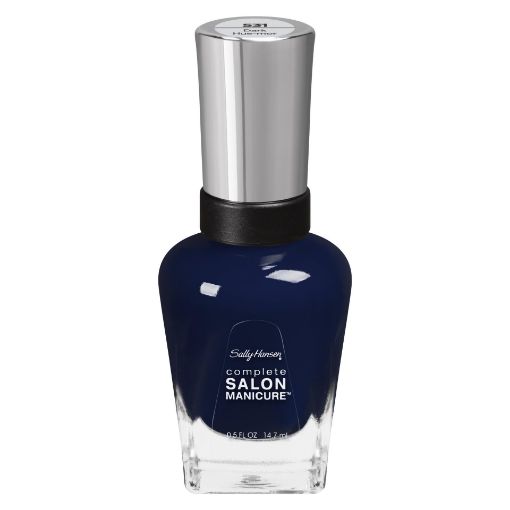 Picture of SALLY HANSEN COMPLETE SALON MANICURE - DARK HUE-MOOR                       
