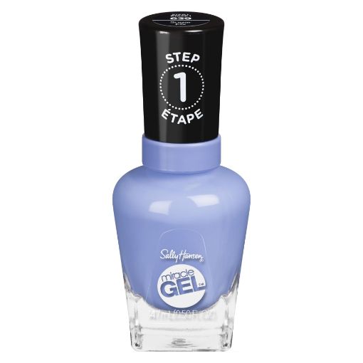 Picture of SALLY HANSEN MIRACLE GEL - SUGAR FIX                                       