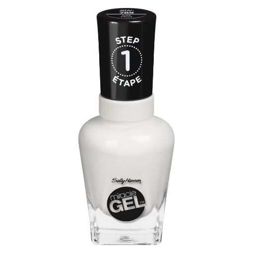 Picture of SALLY HANSEN MIRACLE GEL - GET MOD                                         