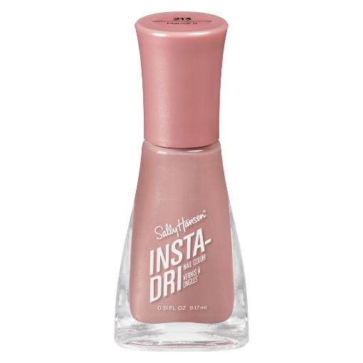 Picture of SALLY HANSEN INSTA-DRI - MAUVE IT                                          