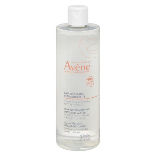 Picture of AVENE MICELLAR WATER 400ML