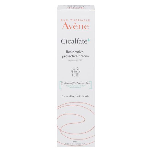 Picture of AVENE CICALFATE+ CREAM 100ML