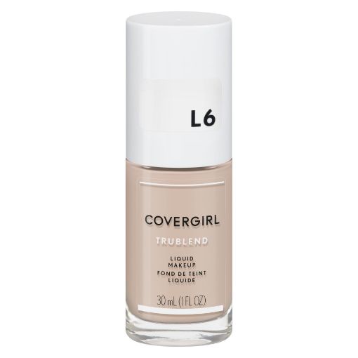 Picture of COVERGIRL TRUBLEND LIQUID MAKEUP - BUFF BEIGE