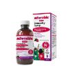 Picture of WAMPOLE ADORABLE IMMUNITY COUGH SYRUP - BLACK ELDERBERRY + VIT D 150ML