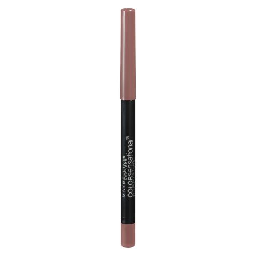 Picture of MAYBELLINE COLOR SENSATIONAL SHAPING LIP LINER - GONE GREIGE               