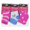 Picture of AIRPLUS SOCKS ALOE - WOMEN SZ 5-11 1PR