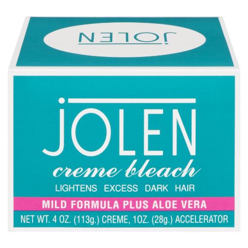 Picture of JOLEN CREAM BLEACH - MILD WITH ALOE 141GR