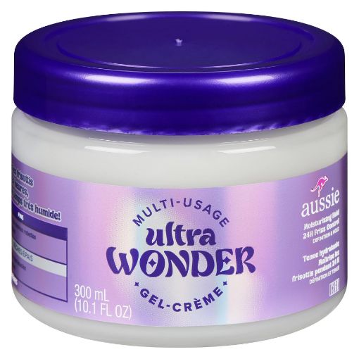 Picture of AUSSIE ULTRA WONDER GEL CREME 300ML