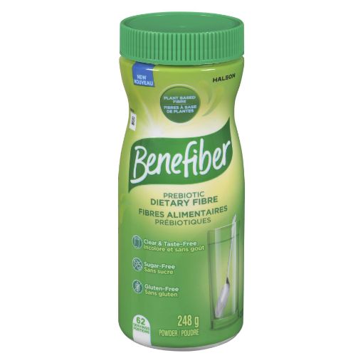 Picture of BENEFIBRE POWDER BOTTLE 248GR