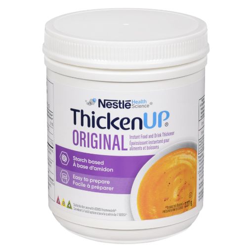 Picture of NESTLE THICKEN UP - ORIGINAL 227GR