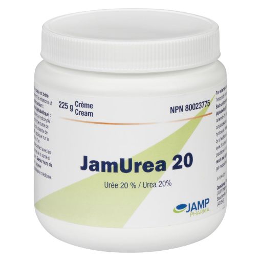 Picture of JAMP PHARMA JAMUREA 20 -  CREAM 225GR  