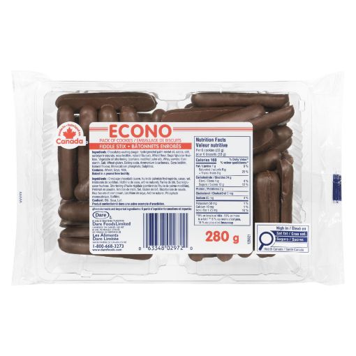 Picture of DARE ECONO FIDDLE STIX 280GR