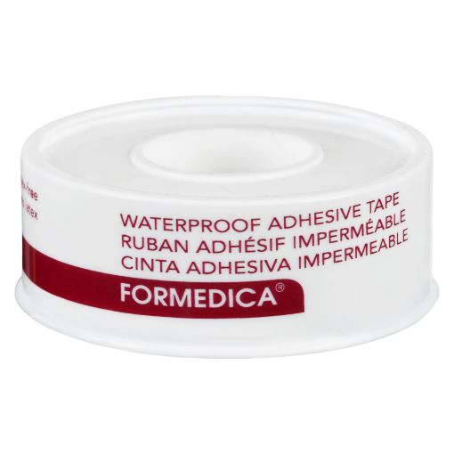 Picture of FORMEDICA ADHESIVE TAPE - WATERPROOF - 1/2IN X  5YD                        