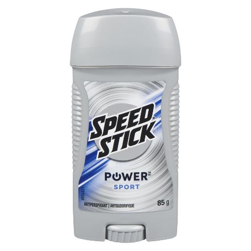 Picture of SPEED STICK POWER ANTIPERSPIRANT DEODORANT - SPORT ULTIMATE 85GR           