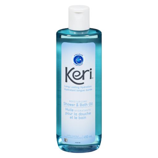 Picture of KERI OIL 450ML