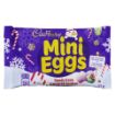 Picture of CADBURY MINI EGGS CHRISTMAS CANDY CANE 33GR