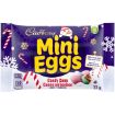 Picture of CADBURY MINI EGGS CHRISTMAS CANDY CANE 33GR