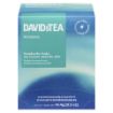 Picture of DAVIDSTEA SINGLE TEA SACHETS - HEADACHE HALO 12S