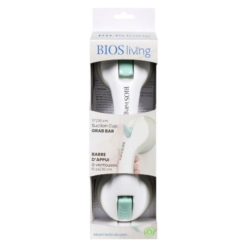 Picture of BIOS SUCTION CUP GRAB BAR 12IN/30CM