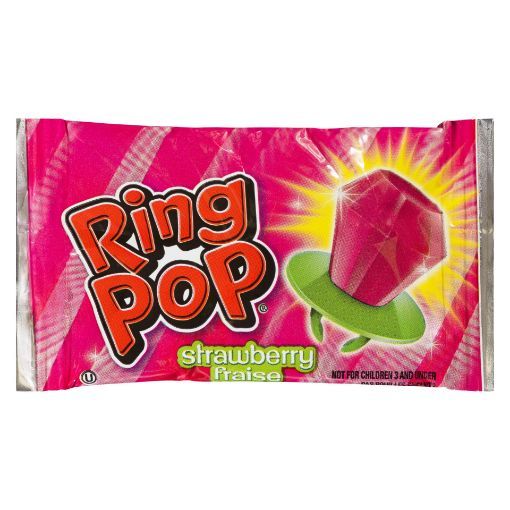 Picture of RING POP FRUIT