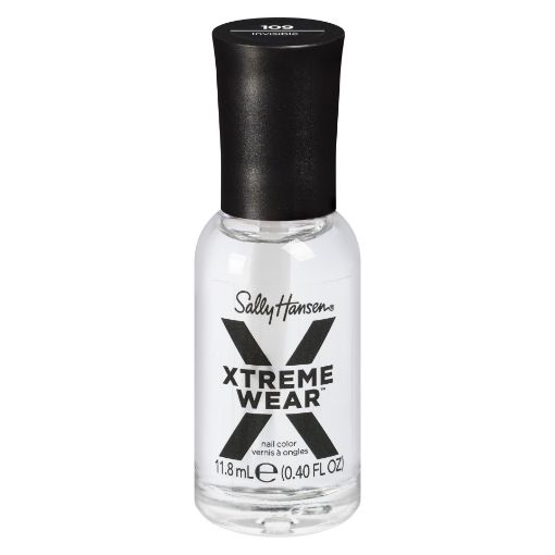 Picture of SALLY HANSEN XTREME WEAR - INVISIBLE 11.8ML                                
