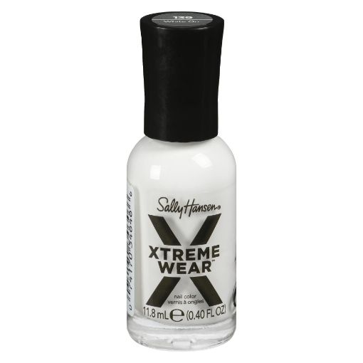 Picture of SALLY HANSEN XTREME WEAR - WHITE ON 11.8ML                                 