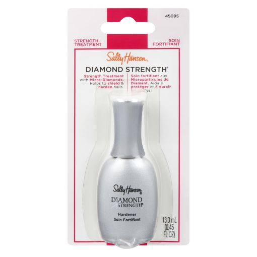 Picture of SALLY HANSEN DIAMOND STRENGTH HARDENER