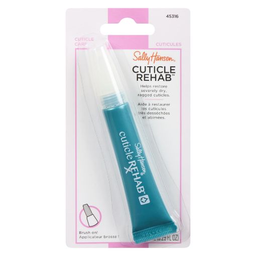 Picture of SALLY HANSEN CUTICLE REHAB                                                 
