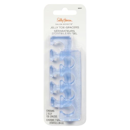 Picture of SALLY HANSEN JELLY TOE SPACERS