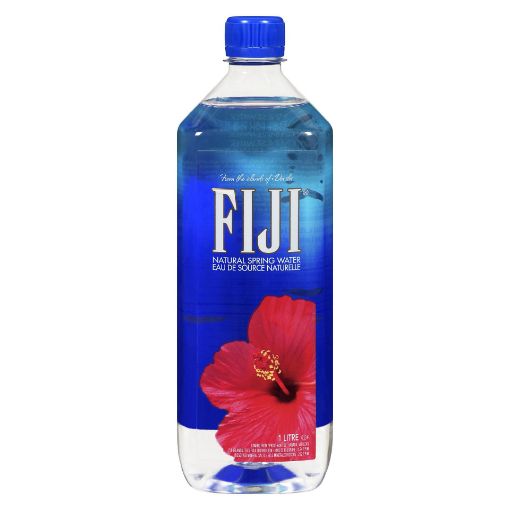 Picture of FIJI NATURAL SPRING WATER 1LT