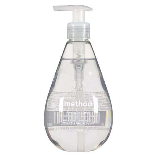 Picture of METHOD GEL HAND WASH - SWEET WATER 354ML