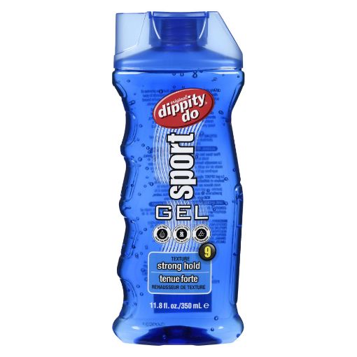 Picture of DIPPITY DO SPORT ULTRA HOLD GEL 350ML                                      