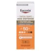 Picture of EUCERIN SUN AGE DEFENSE TINTED SPF50 75ML