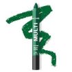 Picture of WET N WILD COLOR ICON CREAM EYELINER/SHADOW MULTISTICK - MOISTURIZING, NOURISHING VELVETY CREAM-TO-POWDER BUILDABLE and BLENDABLE FORMULA - CRUELTY-FREE and VEGAN - GREEN