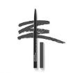 Picture of WET N WILD MEGA LAST BREAKUP PROOF RETRACTABLE GEL EYELINER - WATERPROOF 16HR LONG-LASTING WEAR - CRUELTY-FREE and VEGAN - CHARCOAL
