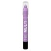 Picture of WET N WILD COLOR ICON CREAM EYELINER/SHADOW MULTISTICK - MOISTURIZING NOURISHING VELVETY CREAM-TO-POWDER BUILDABLE and BLENDABLE FORMULA - CRUELTY-FREE and VEGAN - LAVENDER BLISS