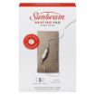 Picture of SUNBEAM MOIST HEAT HEATING PAD - KING