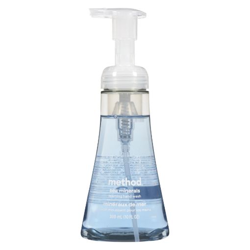 Picture of METHOD FOAMING HAND WASH - SEA MINERALS 300ML                              