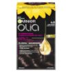 Picture of GARNIER OLIA HAIR COLOUR - DARK BROWN #4