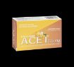 Picture of ACET SUPPOSITORIES 325MG 12S