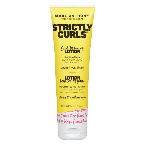 Picture of MARC ANTHONY STRICTLY CURLS CURL DEFINING LOTION 245ML