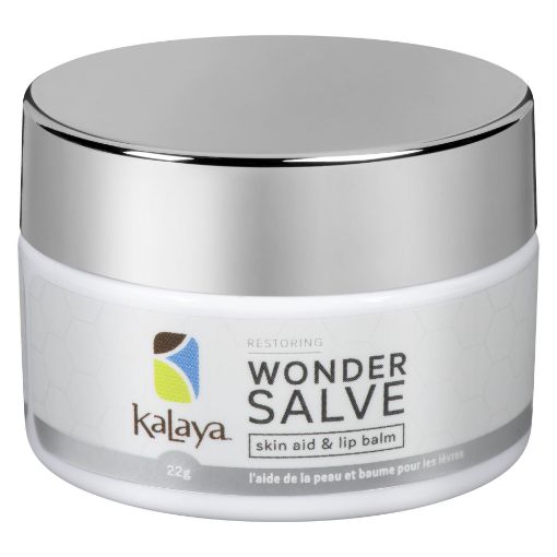 Picture of KALAYA NATURALS WONDER SALVE 22GR                                          