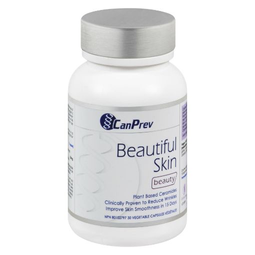 Picture of CANPREV BEAUTIFUL SKIN 30S