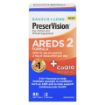 Picture of BAUSCH and LOMB PRESERVISION AREDS2 + COQ10 CAPSULE 80S